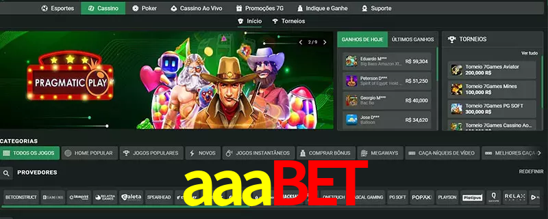 cassino aaabet