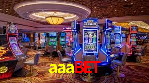 APP oficial da aaabet para mobile