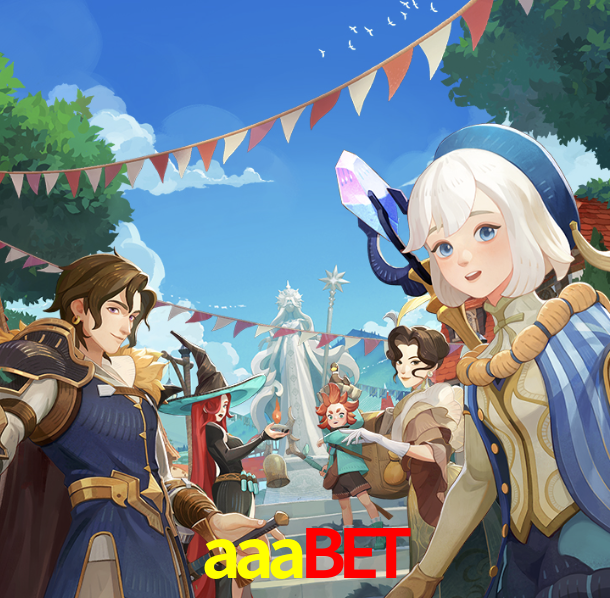 Login Seguro aaabet