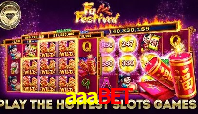 Promoção Relâmpago aaabet