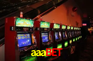 Avaliações dos Jogadores aaabet