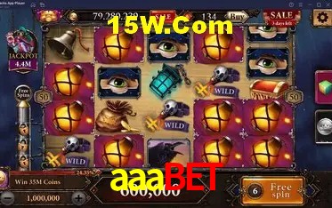 Experiência VIP aaabet