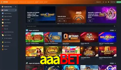 Especiais de Fim de Semana aaabet