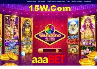 Estatísticas do Jogo aaabet